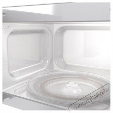 Gorenje MO20A3WH Konyhai term&eacute;kek - Mikrohull&aacute;m&uacute; s&uuml;tő - Mikrohull&aacute;m&uacute; s&uuml;tő (szabadon&aacute;ll&oacute;) - 499744