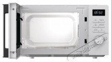 Gorenje MO20A3WH Konyhai term&eacute;kek - Mikrohull&aacute;m&uacute; s&uuml;tő - Mikrohull&aacute;m&uacute; s&uuml;tő (szabadon&aacute;ll&oacute;) - 499744