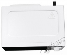 Gorenje MO20A3WH Konyhai term&eacute;kek - Mikrohull&aacute;m&uacute; s&uuml;tő - Mikrohull&aacute;m&uacute; s&uuml;tő (szabadon&aacute;ll&oacute;) - 499744