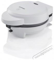 Gorenje WM701W Gofris&uuml;tő Konyhai term&eacute;kek - Konyhai kisg&eacute;p (s&uuml;t&eacute;s / főz&eacute;s / hűt&eacute;s / &eacute;telk&eacute;sz&iacute;t&eacute;s) - Melegszendvics / gofri s&uuml;tő - 499743
