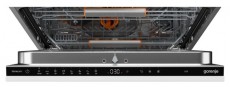 Gorenje GV663B65 be&eacute;p&iacute;thető 16 ter&iacute;t&eacute;kes mosogat&oacute;g&eacute;p Konyhai term&eacute;kek - Mosogat&oacute;g&eacute;p - Norm&aacute;l (60cm) be&eacute;p&iacute;thető mosogat&oacute;g&eacute;p - 501493