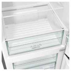 Gorenje N61EA2XL4 alulfagyaszt&oacute;s hűtőszekr&eacute;ny Konyhai term&eacute;kek - Hűtő, fagyaszt&oacute; (szabadon&aacute;ll&oacute;) - Alulfagyaszt&oacute;s kombin&aacute;lt hűtő - 501475