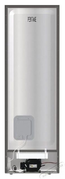 Gorenje N61EA2XL4 alulfagyaszt&oacute;s hűtőszekr&eacute;ny Konyhai term&eacute;kek - Hűtő, fagyaszt&oacute; (szabadon&aacute;ll&oacute;) - Alulfagyaszt&oacute;s kombin&aacute;lt hűtő - 501475