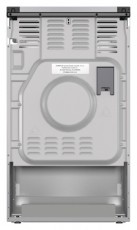 Gorenje GK5C42SJ kombin&aacute;lt g&aacute;ztűzhely Konyhai term&eacute;kek - S&uuml;tő-főzőlap, tűzhely (szabadon&aacute;ll&oacute;) - Kombin&aacute;lt tűzhely (szabadon&aacute;ll&oacute;) - 501692