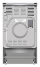 Gorenje GKS5C71XF kombin&aacute;lt g&aacute;ztűzhely Konyhai term&eacute;kek - S&uuml;tő-főzőlap, tűzhely (szabadon&aacute;ll&oacute;) - Kombin&aacute;lt tűzhely (szabadon&aacute;ll&oacute;) - 501696
