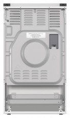 Gorenje GKS5C72WF kombin&aacute;lt g&aacute;ztűzhely Konyhai term&eacute;kek - S&uuml;tő-főzőlap, tűzhely (szabadon&aacute;ll&oacute;) - Kombin&aacute;lt tűzhely (szabadon&aacute;ll&oacute;) - 501697
