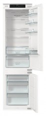 Gorenje NRKI519E41 be&eacute;p&iacute;thető alulfagyaszt&oacute;s hűtőszekr&eacute;ny Konyhai term&eacute;kek - Hűtő, fagyaszt&oacute; (be&eacute;p&iacute;thető) - Alulfagyaszt&oacute;s kombin&aacute;lt hűtő - 502467