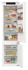 Gorenje NRKI519E41 be&eacute;p&iacute;thető alulfagyaszt&oacute;s hűtőszekr&eacute;ny Konyhai term&eacute;kek - Hűtő, fagyaszt&oacute; (be&eacute;p&iacute;thető) - Alulfagyaszt&oacute;s kombin&aacute;lt hűtő - 502467