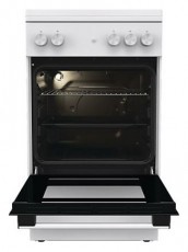 Gorenje GG5A14WJ g&aacute;ztűzhely Konyhai term&eacute;kek - S&uuml;tő-főzőlap, tűzhely (szabadon&aacute;ll&oacute;) - G&aacute;ztűzhely (szabadon&aacute;ll&oacute;) - 502732