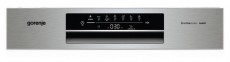 Gorenje GI643D90X be&eacute;p&iacute;thető mosogat&oacute;g&eacute;p Konyhai term&eacute;kek - Mosogat&oacute;g&eacute;p - Norm&aacute;l (60cm) be&eacute;p&iacute;thető mosogat&oacute;g&eacute;p - 502639