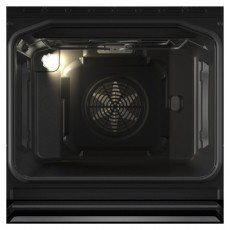 Gorenje GKS6C71CLI kombin&aacute;lt g&aacute;ztűzhely Konyhai term&eacute;kek - S&uuml;tő-főzőlap, tűzhely (szabadon&aacute;ll&oacute;) - Kombin&aacute;lt tűzhely (szabadon&aacute;ll&oacute;) - 502736