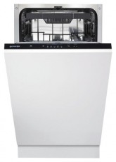 Gorenje GV520E10 be&eacute;p&iacute;thető 11 ter&iacute;t&eacute;kes mosogat&oacute;g&eacute;p Konyhai term&eacute;kek - Mosogat&oacute;g&eacute;p - Keskeny (45cm-ig) be&eacute;p&iacute;thető mosogat&oacute;g&eacute;p - 502632