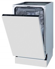 Gorenje GV520E10 be&eacute;p&iacute;thető 11 ter&iacute;t&eacute;kes mosogat&oacute;g&eacute;p Konyhai term&eacute;kek - Mosogat&oacute;g&eacute;p - Keskeny (45cm-ig) be&eacute;p&iacute;thető mosogat&oacute;g&eacute;p - 502632