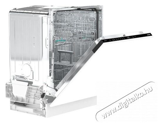 Gorenje GV642D90 be&eacute;p&iacute;thető mosogat&oacute;g&eacute;p Konyhai term&eacute;kek - Mosogat&oacute;g&eacute;p - Norm&aacute;l (60cm) be&eacute;p&iacute;thető mosogat&oacute;g&eacute;p - 502626