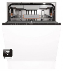 Gorenje GV673A66 be&eacute;p&iacute;thető mosogat&oacute;g&eacute;p Konyhai term&eacute;kek - Mosogat&oacute;g&eacute;p - Norm&aacute;l (60cm) be&eacute;p&iacute;thető mosogat&oacute;g&eacute;p - 502635