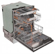 Gorenje GV693A65AD be&eacute;p&iacute;thető mosogat&oacute;g&eacute;p Konyhai term&eacute;kek - Mosogat&oacute;g&eacute;p - Norm&aacute;l (60cm) be&eacute;p&iacute;thető mosogat&oacute;g&eacute;p - 502634