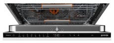 Gorenje GV693A65AD be&eacute;p&iacute;thető mosogat&oacute;g&eacute;p Konyhai term&eacute;kek - Mosogat&oacute;g&eacute;p - Norm&aacute;l (60cm) be&eacute;p&iacute;thető mosogat&oacute;g&eacute;p - 502634