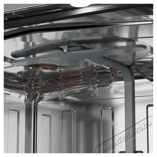Gorenje GV693A65AD be&eacute;p&iacute;thető mosogat&oacute;g&eacute;p Konyhai term&eacute;kek - Mosogat&oacute;g&eacute;p - Norm&aacute;l (60cm) be&eacute;p&iacute;thető mosogat&oacute;g&eacute;p - 502634
