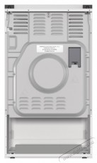 Gorenje GG5A14WJ g&aacute;ztűzhely Konyhai term&eacute;kek - S&uuml;tő-főzőlap, tűzhely (szabadon&aacute;ll&oacute;) - G&aacute;ztűzhely (szabadon&aacute;ll&oacute;) - 502732