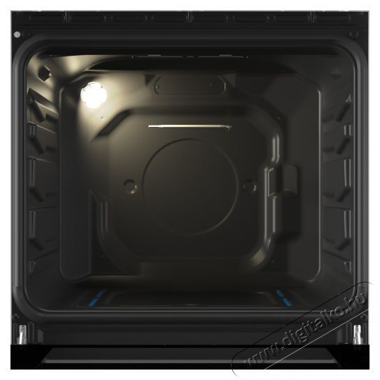 Gorenje GG5A14WJ g&aacute;ztűzhely Konyhai term&eacute;kek - S&uuml;tő-főzőlap, tűzhely (szabadon&aacute;ll&oacute;) - G&aacute;ztűzhely (szabadon&aacute;ll&oacute;) - 502732