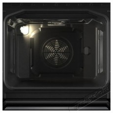 Gorenje GECS6C70XC Konyhai term&eacute;kek - S&uuml;tő-főzőlap, tűzhely (szabadon&aacute;ll&oacute;) - Elektromos tűzhely (szabadon&aacute;ll&oacute;) - 504413