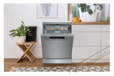 Gorenje GS643C90X Konyhai term&eacute;kek - Mosogat&oacute;g&eacute;p - Norm&aacute;l (60cm) szabadon&aacute;ll&oacute; mosogat&oacute;g&eacute;p - 504416