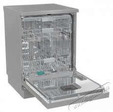 Gorenje GS643C90X Konyhai term&eacute;kek - Mosogat&oacute;g&eacute;p - Norm&aacute;l (60cm) szabadon&aacute;ll&oacute; mosogat&oacute;g&eacute;p - 504416