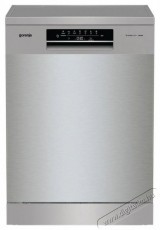 Gorenje GS643D90X Konyhai term&eacute;kek - Mosogat&oacute;g&eacute;p - Norm&aacute;l (60cm) szabadon&aacute;ll&oacute; mosogat&oacute;g&eacute;p - 504417