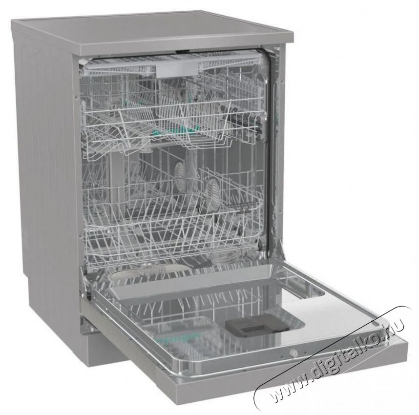 Gorenje GS643D90X Konyhai term&eacute;kek - Mosogat&oacute;g&eacute;p - Norm&aacute;l (60cm) szabadon&aacute;ll&oacute; mosogat&oacute;g&eacute;p - 504417