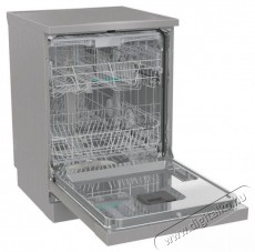 Gorenje GS643D90X Konyhai term&eacute;kek - Mosogat&oacute;g&eacute;p - Norm&aacute;l (60cm) szabadon&aacute;ll&oacute; mosogat&oacute;g&eacute;p - 504417