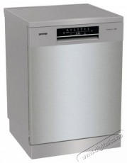Gorenje GS643D90X Konyhai term&eacute;kek - Mosogat&oacute;g&eacute;p - Norm&aacute;l (60cm) szabadon&aacute;ll&oacute; mosogat&oacute;g&eacute;p - 504417