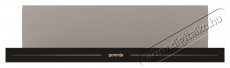 Gorenje BHP62CLB Konyhai term&eacute;kek - P&aacute;raelsz&iacute;v&oacute; - Be&eacute;p&iacute;thető / kih&uacute;zhat&oacute; - 504405