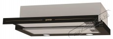 Gorenje BHP62CLB Konyhai term&eacute;kek - P&aacute;raelsz&iacute;v&oacute; - Be&eacute;p&iacute;thető / kih&uacute;zhat&oacute; - 504405