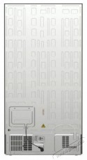 Gorenje NRR9185ESXL Konyhai term&eacute;kek - Hűtő, fagyaszt&oacute; (szabadon&aacute;ll&oacute;) - Amerikai t&iacute;pus&uacute; Side By Side hűtő - 504430