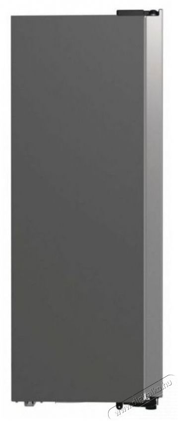 Gorenje NRR9185ESXL Konyhai term&eacute;kek - Hűtő, fagyaszt&oacute; (szabadon&aacute;ll&oacute;) - Amerikai t&iacute;pus&uacute; Side By Side hűtő - 504430