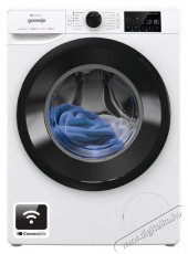 Gorenje WPNEI72SA1SWIFI Háztartás / Otthon / Kültér - Mosógép / szárítógép - Elöltöltős keskeny (45cm-ig) mosógép - 504444