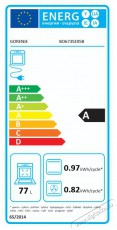 Gorenje BO6735E05B be&eacute;p&iacute;thető s&uuml;tő Konyhai term&eacute;kek - S&uuml;tő-főzőlap, tűzhely (be&eacute;p&iacute;thető) - S&uuml;tő (be&eacute;p&iacute;thető) - 374978