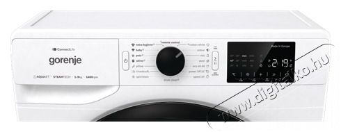 Gorenje W2PNEI94A1SWIFI MOS&Oacute;G&Eacute;P EL&Ouml;LT&Ouml;LTŐS H&aacute;ztart&aacute;s / Otthon / K&uuml;lt&eacute;r - Mos&oacute;g&eacute;p / sz&aacute;r&iacute;t&oacute;g&eacute;p - El&ouml;lt&ouml;ltős norm&aacute;l (60cm-ig) mos&oacute;g&eacute;p - 505184