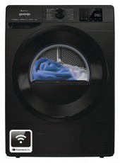 Gorenje DPNE82GNLWIFI/B SZ&Aacute;R&Iacute;T&Oacute;G&Eacute;P HŐSZIVATTY&Uacute;S H&aacute;ztart&aacute;s / Otthon / K&uuml;lt&eacute;r - Mos&oacute;g&eacute;p / sz&aacute;r&iacute;t&oacute;g&eacute;p - Sz&aacute;r&iacute;t&oacute;g&eacute;p - 505420