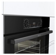 Gorenje BOS6737E06BG Konyhai term&eacute;kek - S&uuml;tő-főzőlap, tűzhely (be&eacute;p&iacute;thető) - S&uuml;tő (be&eacute;p&iacute;thető) - 505716