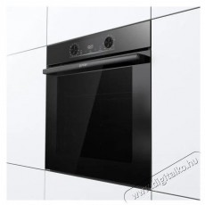 Gorenje BOS6737E06BG Konyhai term&eacute;kek - S&uuml;tő-főzőlap, tűzhely (be&eacute;p&iacute;thető) - S&uuml;tő (be&eacute;p&iacute;thető) - 505716