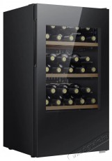 Gorenje WC48G4BG4 - &Uacute;jdons&aacute;gok - Legfrissebb term&eacute;kek - 499709