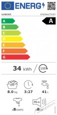 Gorenje WNS84A2TWIFI &Uacute;jdons&aacute;gok - Legfrissebb term&eacute;kek - 499716