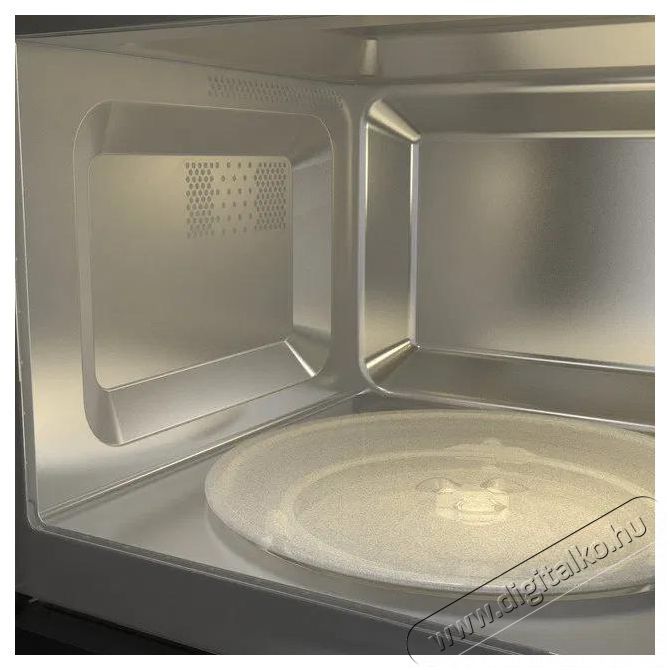 Gorenje BMX201M2BG Konyhai term&eacute;kek - Mikrohull&aacute;m&uacute; s&uuml;tő - Mikrohull&aacute;m&uacute; s&uuml;tő (be&eacute;p&iacute;thető) - 509169