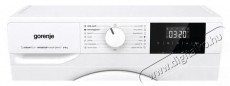 Gorenje WNGPI61SBS MOS&Oacute;G&Eacute;P EL&Ouml;LT&Ouml;LTŐS H&aacute;ztart&aacute;s / Otthon / K&uuml;lt&eacute;r - Mos&oacute;g&eacute;p / sz&aacute;r&iacute;t&oacute;g&eacute;p - El&ouml;lt&ouml;ltős keskeny (45cm-ig) mos&oacute;g&eacute;p - 505192
