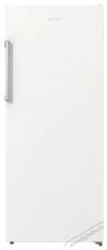 Gorenje R615EEW5 Konyhai term&eacute;kek - Hűtő, fagyaszt&oacute; (szabadon&aacute;ll&oacute;) - Fagyaszt&oacute; n&eacute;lk&uuml;li hűtő - 509320