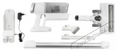 Gorenje SVC216210FFIIW H&aacute;ztart&aacute;s / Otthon / K&uuml;lt&eacute;r - Porsz&iacute;v&oacute; / takar&iacute;t&oacute;g&eacute;p - K&eacute;zi / &aacute;ll&oacute; porsz&iacute;v&oacute; - 511016