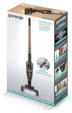 Gorenje SVC288191FSIIGO &aacute;ll&oacute; porsz&iacute;v&oacute; H&aacute;ztart&aacute;s / Otthon / K&uuml;lt&eacute;r - Porsz&iacute;v&oacute; / takar&iacute;t&oacute;g&eacute;p - K&eacute;zi / &aacute;ll&oacute; porsz&iacute;v&oacute; - 511017