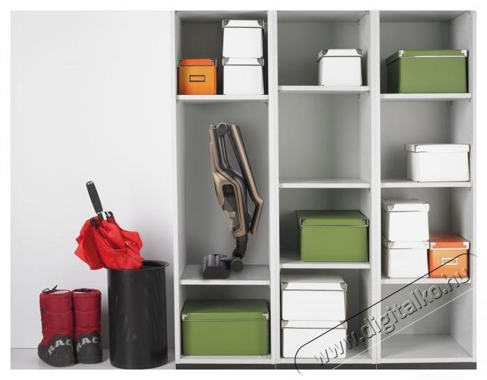 Gorenje SVC288191FSIIGO &aacute;ll&oacute; porsz&iacute;v&oacute; H&aacute;ztart&aacute;s / Otthon / K&uuml;lt&eacute;r - Porsz&iacute;v&oacute; / takar&iacute;t&oacute;g&eacute;p - K&eacute;zi / &aacute;ll&oacute; porsz&iacute;v&oacute; - 511017