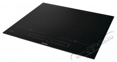 Gorenje GI6442BSCWF Konyhai term&eacute;kek - S&uuml;tő-főzőlap, tűzhely (be&eacute;p&iacute;thető) - Indukci&oacute;s főzőlap (be&eacute;p&iacute;thető) - 515473